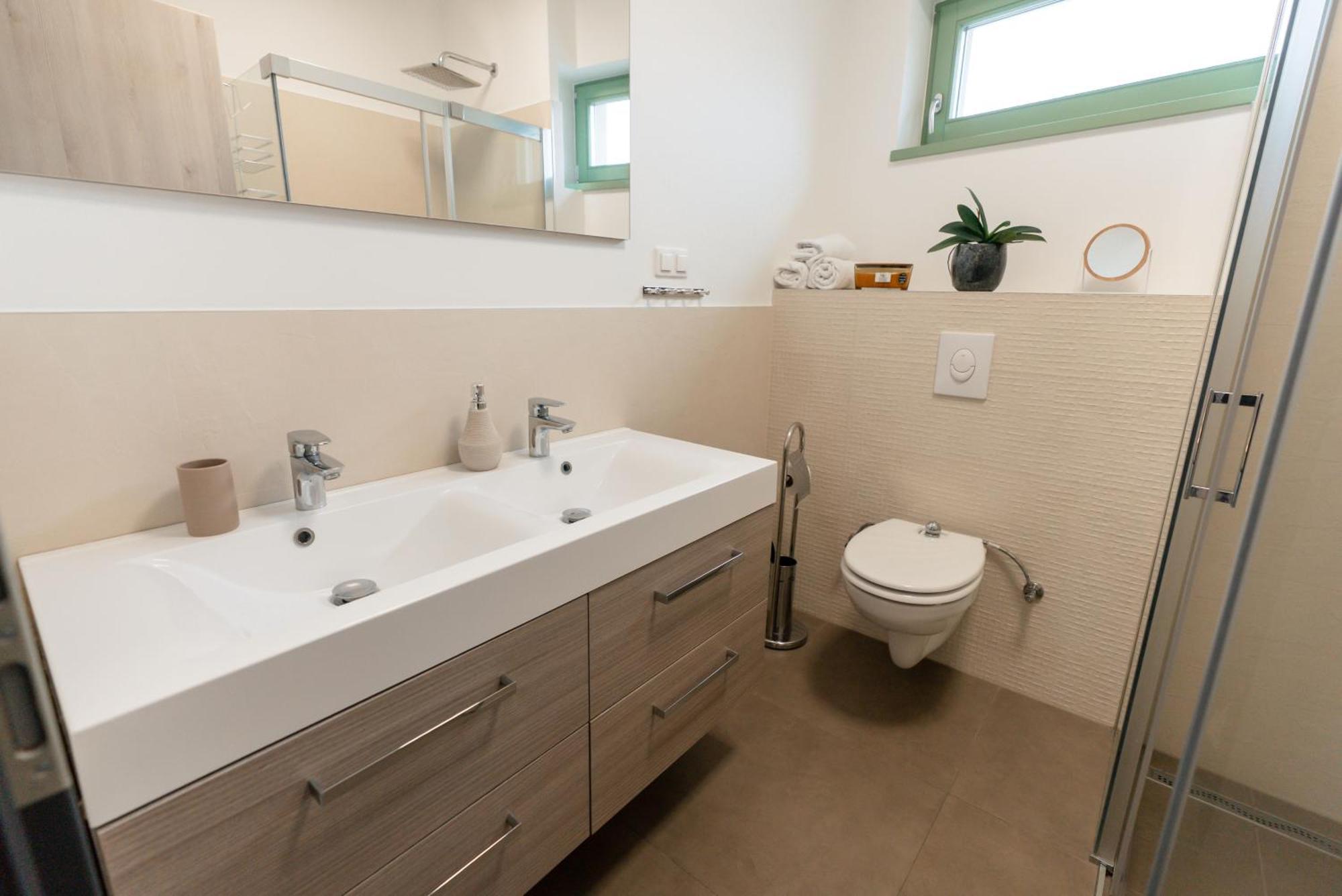 Jókai Apartman Dunafoldvar Exterior foto