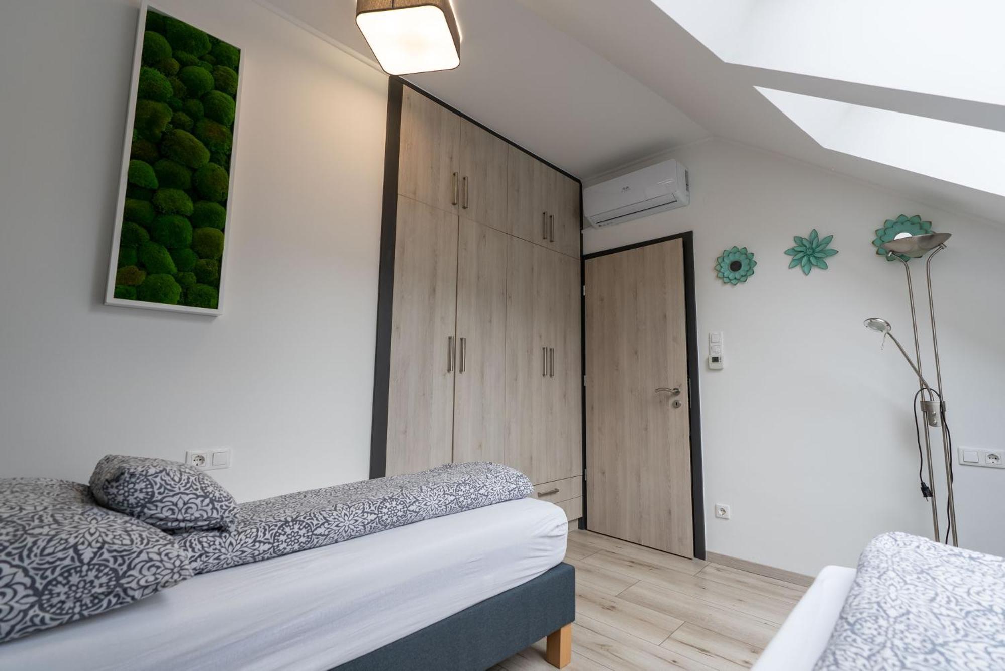 Jókai Apartman Dunafoldvar Exterior foto