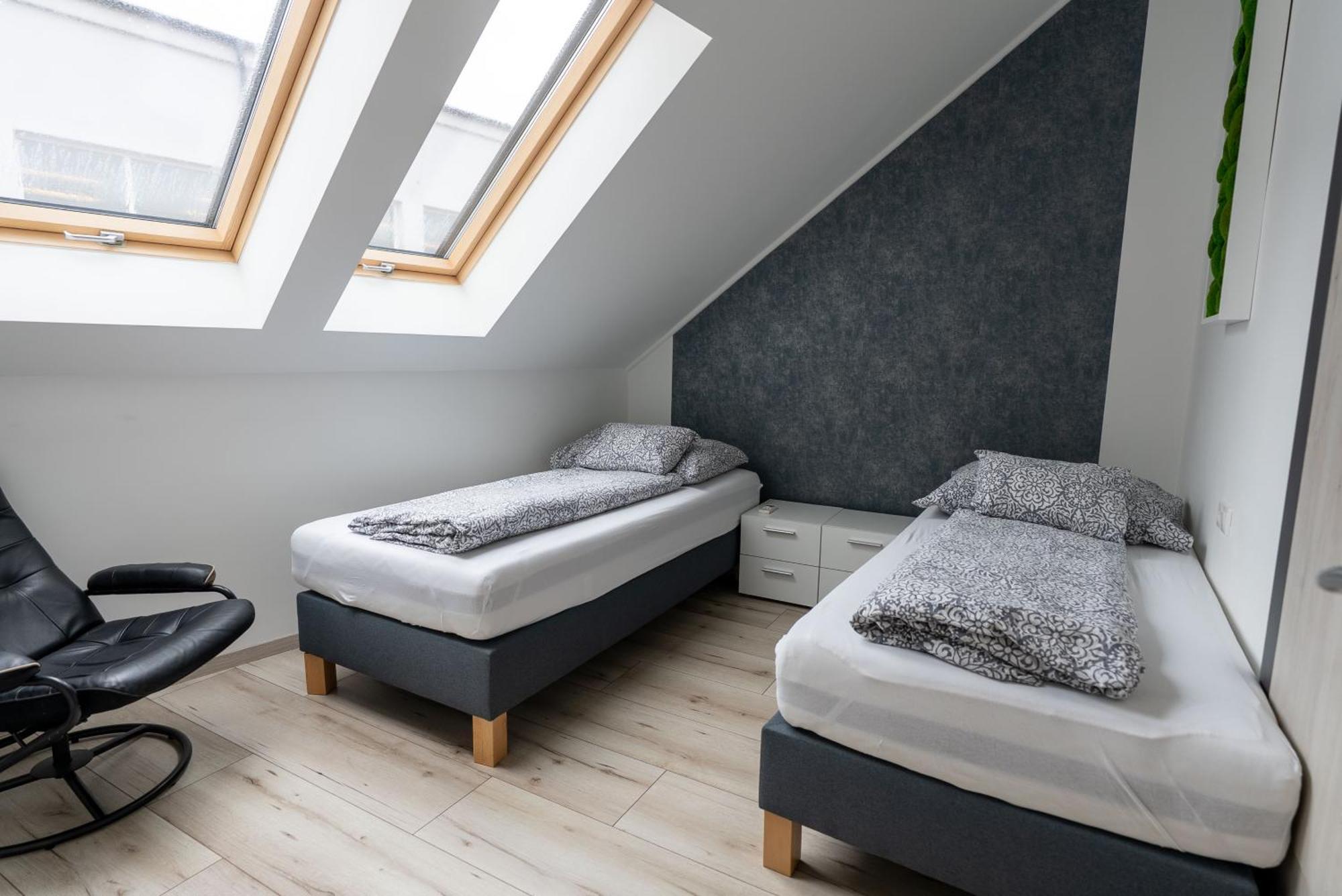 Jókai Apartman Dunafoldvar Exterior foto